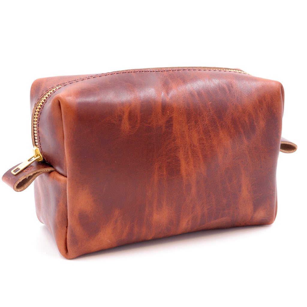 The Timeless Appeal and Environmental Benefits of Vegetable Tanned Leather