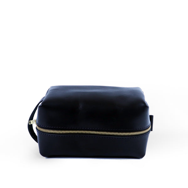 Toiletry Bag - Black