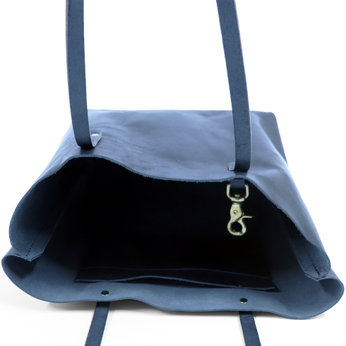 Tote Bag - Black