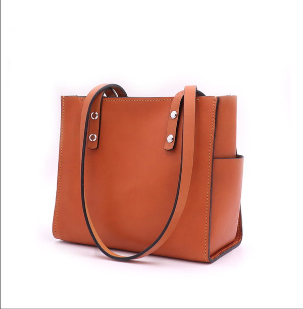 S33 Women bag - Tan