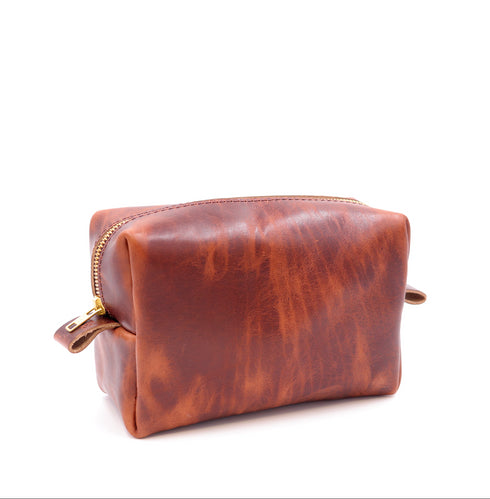 Toiletry bag - Harvest Autumn