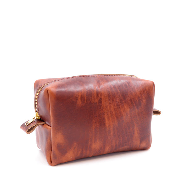 Toiletry bag - Harvest Autumn