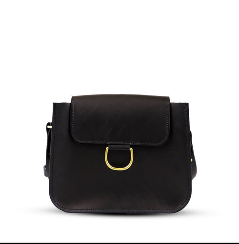 SX3 Women bag - Black