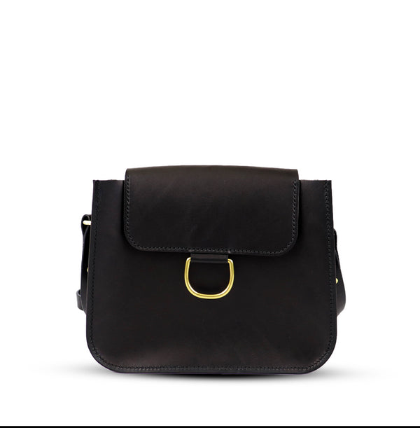 SX3 Women bag - Black