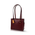 S33 Women bag - Burgundy