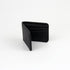 Full Grain Leather Bifold Wallet — Black