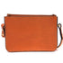 Full Grain Leather Handbag Chino - Black