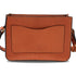 Full Grain Leather Handbag Chino - Black
