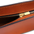 Full Grain Leather Handbag Chino - Black