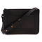 Full Grain Leather Handbag Chino - Black