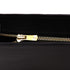 Full Grain Leather Handbag Chino - Black