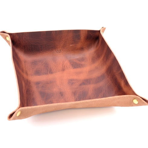 Classic valet tray - Harvest Autumn