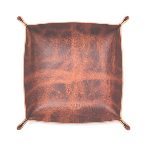 Classic valet tray - Harvest Autumn