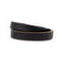 Double wrap cuff - Black