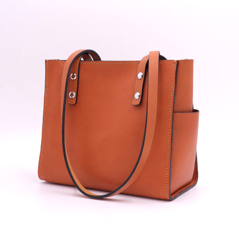 S33 Women bag - Burgundy