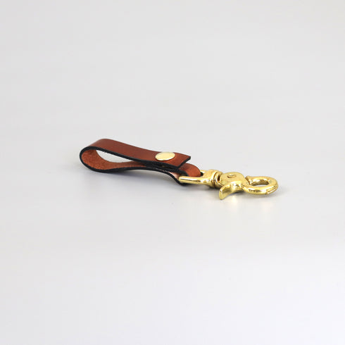 Trigger Snap Keychain - Harvest Autumn