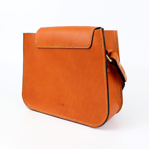 SX3 Women bag - Black