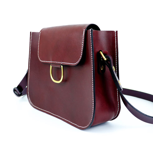 SX3 Women bag - Black