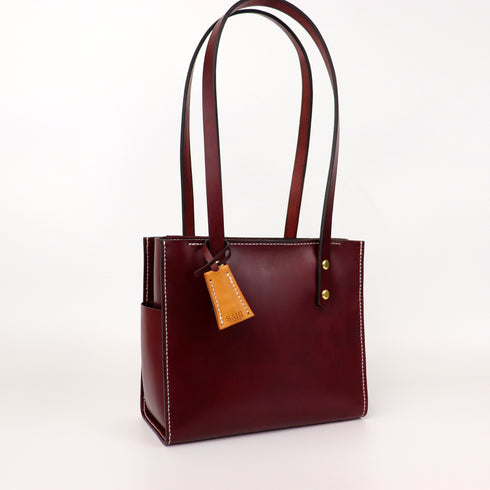 S33 Women bag - Tan