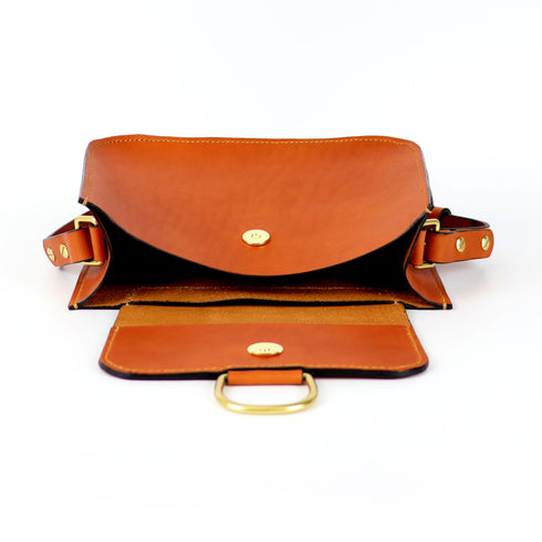 SX3 Women bag - Black