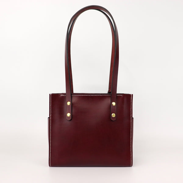 S33 Women bag - Burgundy