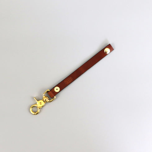 Trigger Snap Keychain - Harvest Autumn