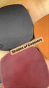 Leather Coaster
