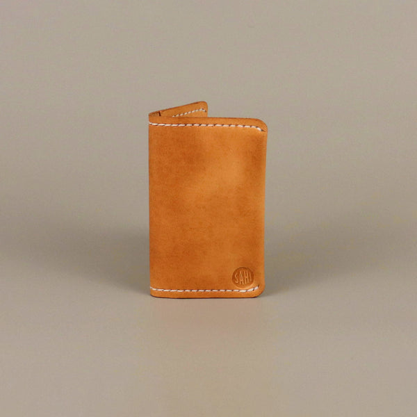 Minimalist pocket - Natural