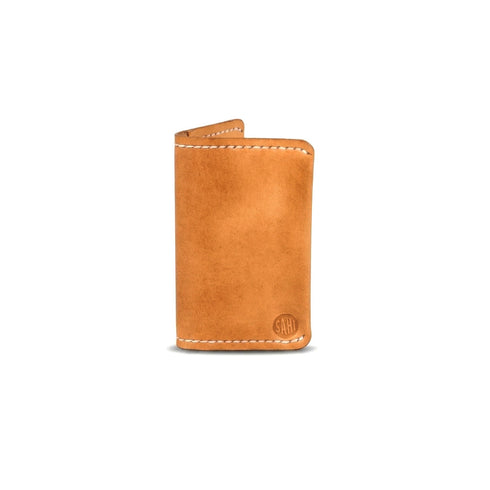 Minimalist pocket - Natural