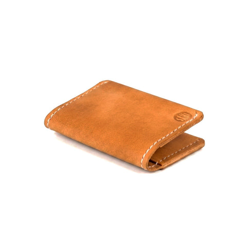 Minimalist pocket - Natural