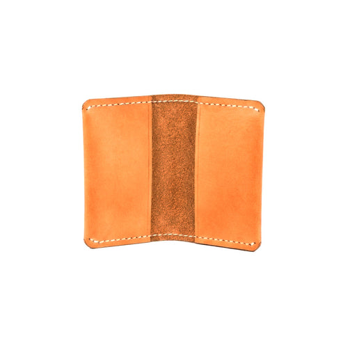 Minimalist pocket - Natural