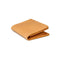 Full Grain Leather Expandable Vertical Wallet — Natural