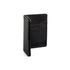 Full Grain Leather Expandable Vertical Wallet — Buck Brown