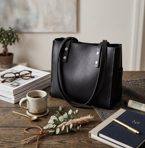 S33 Women bag - Black
