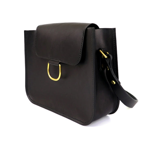 SX3 Women bag - Black