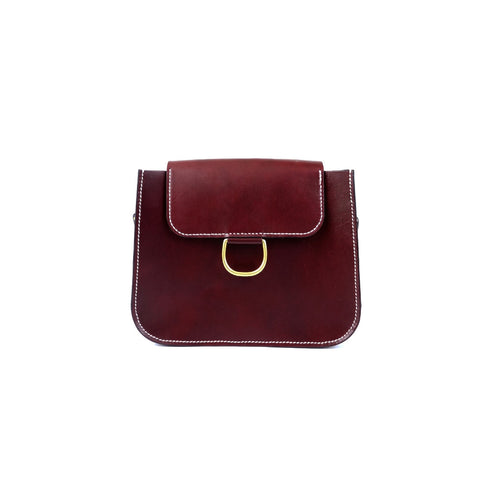 SX3 Women bag - Black