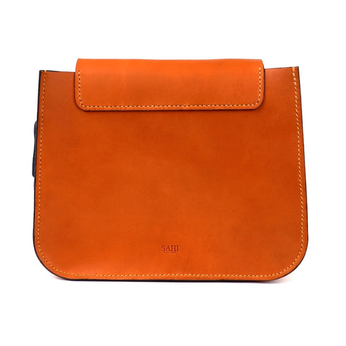 SX3 Women bag - Black