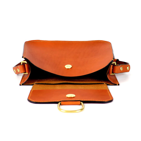 SX3 Women bag - Black