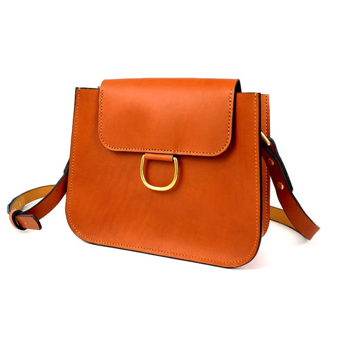 SX3 Women bag - Black