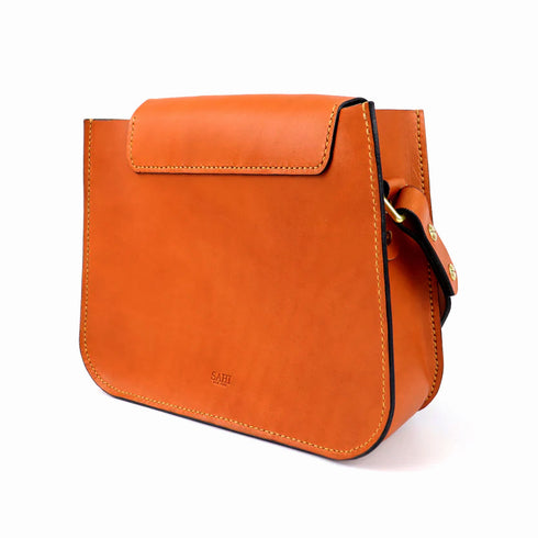 SX3 Women bag - Black