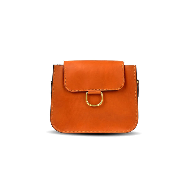 SX3 Women bag - Tan