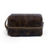 Toiletry Bag - Black