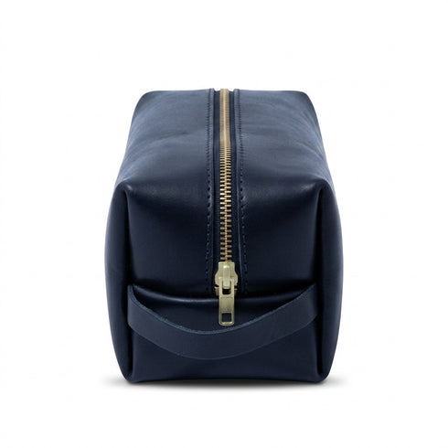 Toiletry Bag - Natural