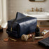 Toiletry Bag - Black