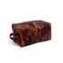 Toiletry Bag - Brown Nut