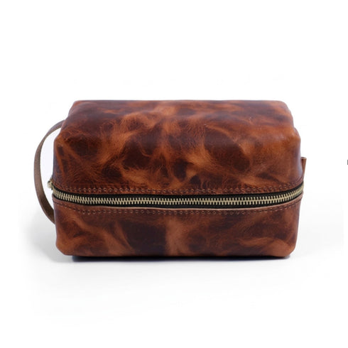 Toiletry Bag - Black