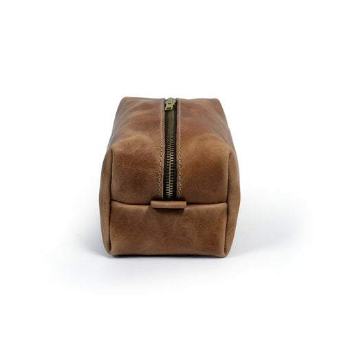Toiletry Bag - Black