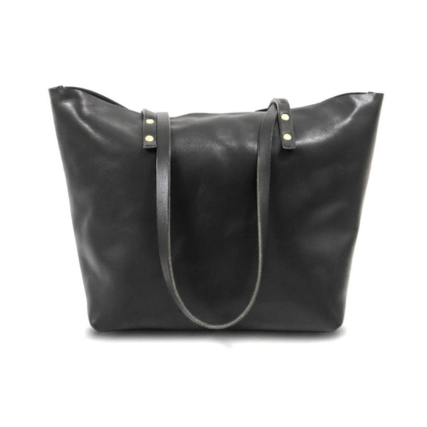 Tote Bag - Black