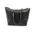 Full Grain Leather Tote Bag — Natural