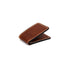 Full Grain Leather Bifold Wallet — Show Harness Chestnut
